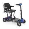 Transformer Lite Wellel