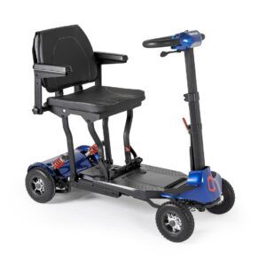 Transformer Lite Wellel