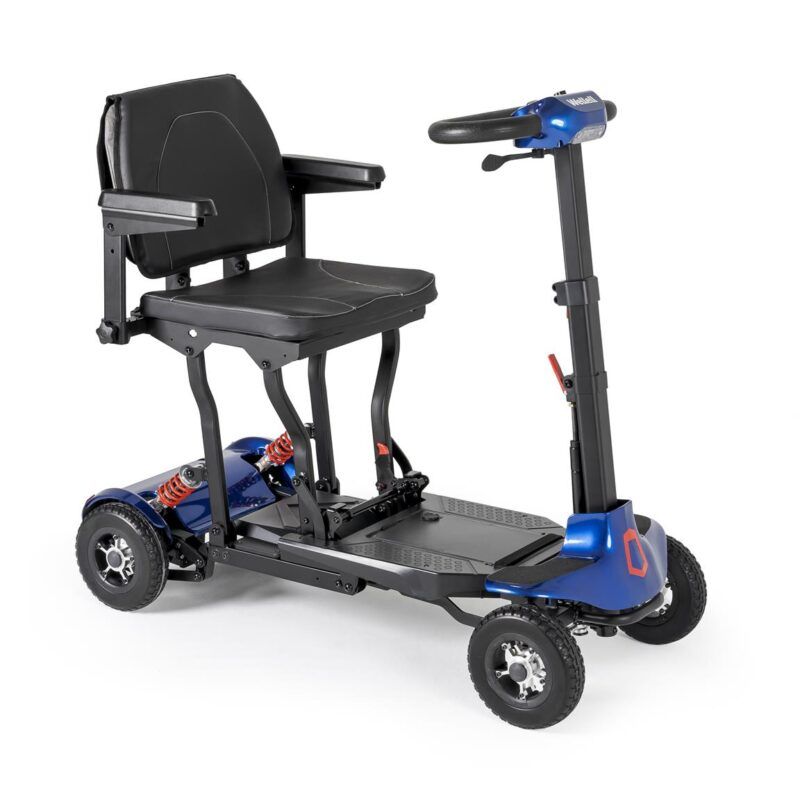 Transformer Lite Wellel