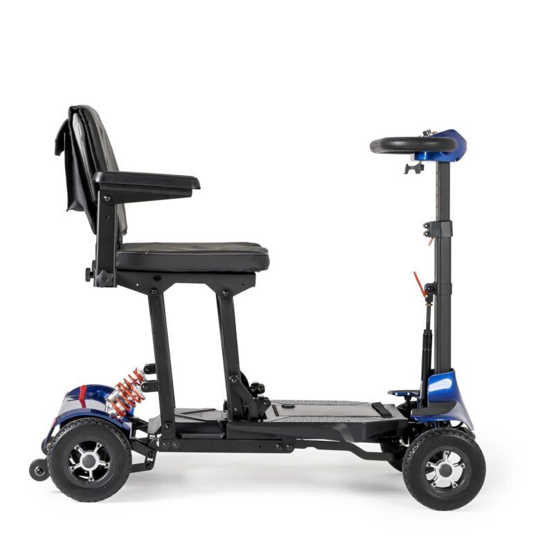 Transformer Lite Wellel