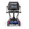 Transformer Lite Wellel scooter