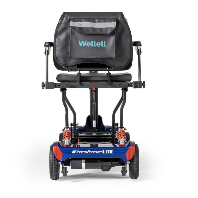 Transformer Lite Wellel scooter