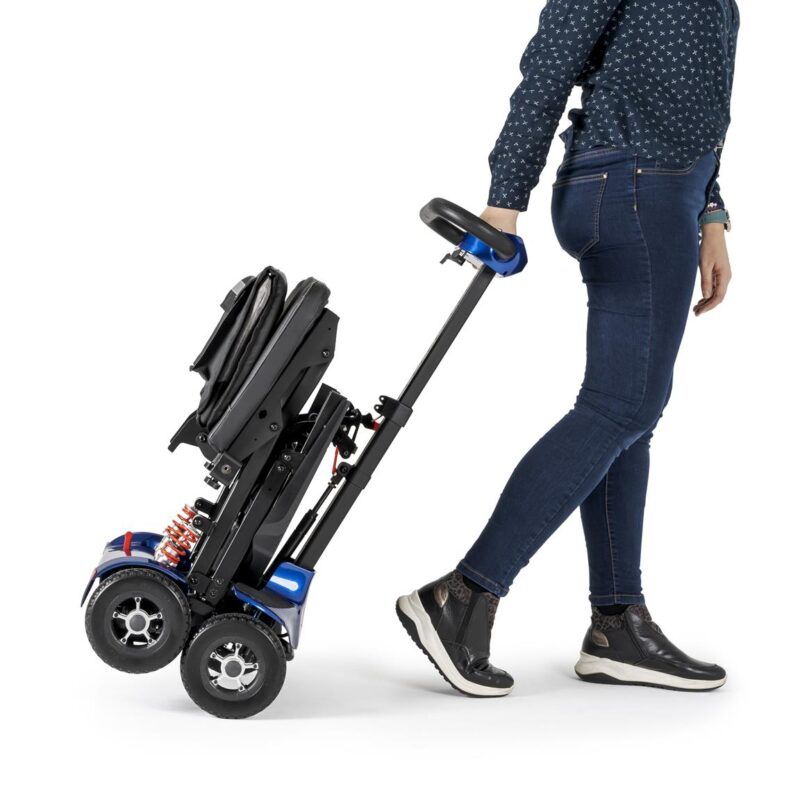 Transformer Lite Wellel scooter
