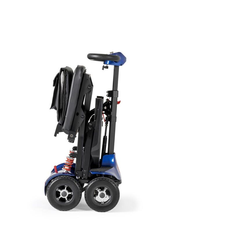 Transformer Lite Wellel scooter