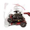 SCOOTER I LASER WELLELL