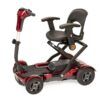 SCOOTER I LASER WELLELL