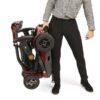 SCOOTER I LASER WELLELL