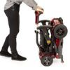 SCOOTER I LASER WELLELL