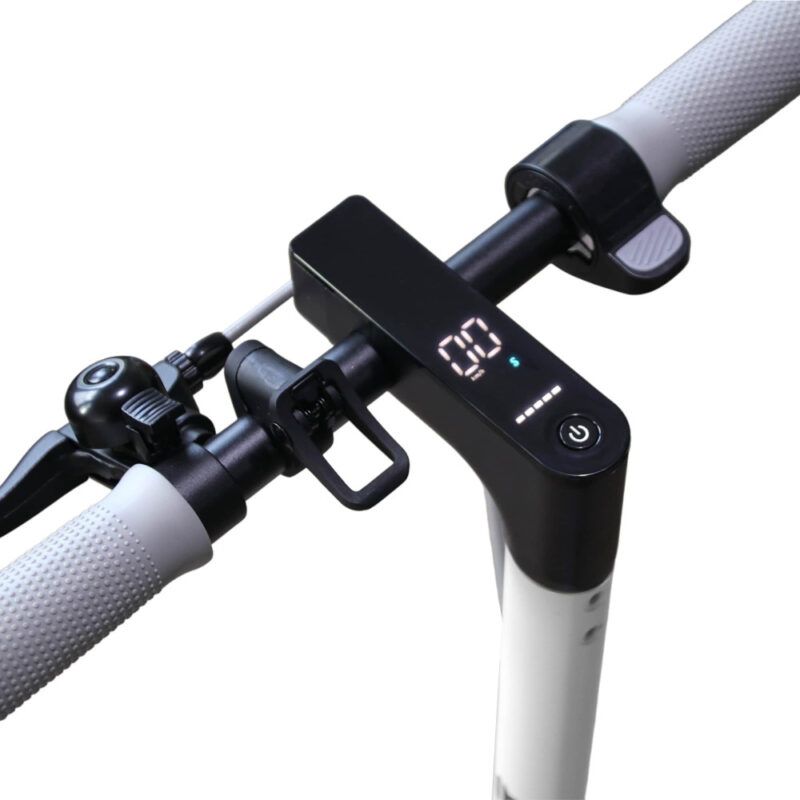 mascooter s1 essential
