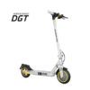 S1 RECKLESS MASCOOTER