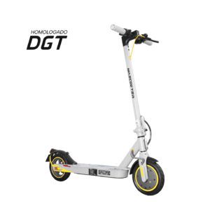 S1 RECKLESS MASCOOTER