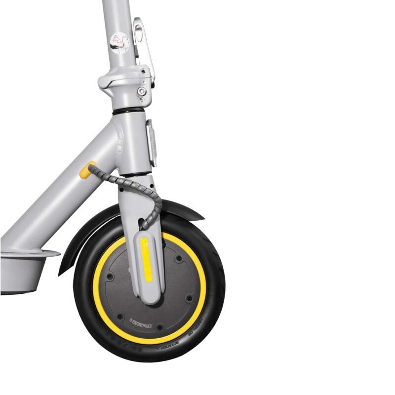 S1 RECKLESS MASCOOTER