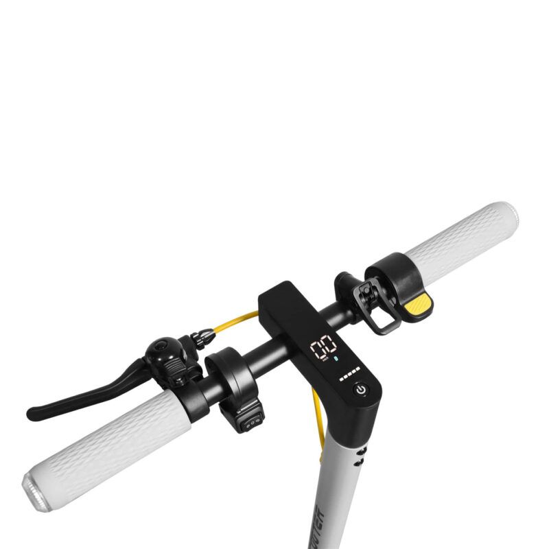 S1 RECKLESS MASCOOTER