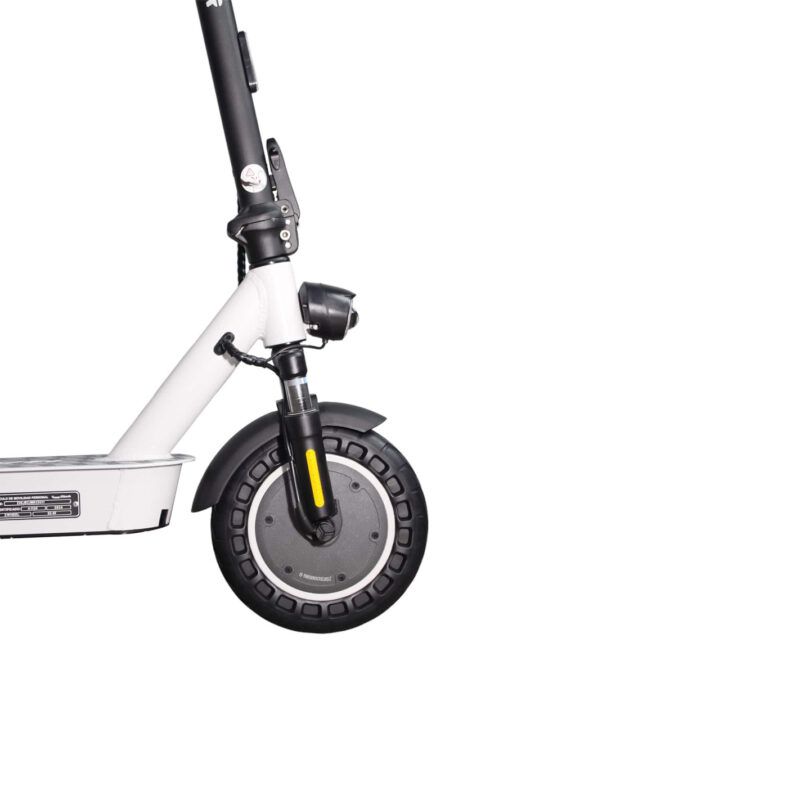 S2 MASCOOTER