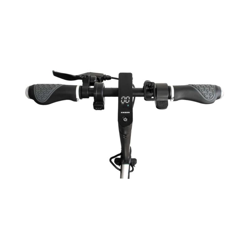 S2 MASCOOTER