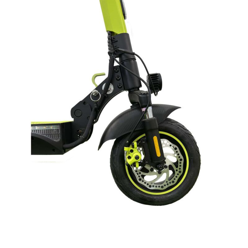 s4 mascooter