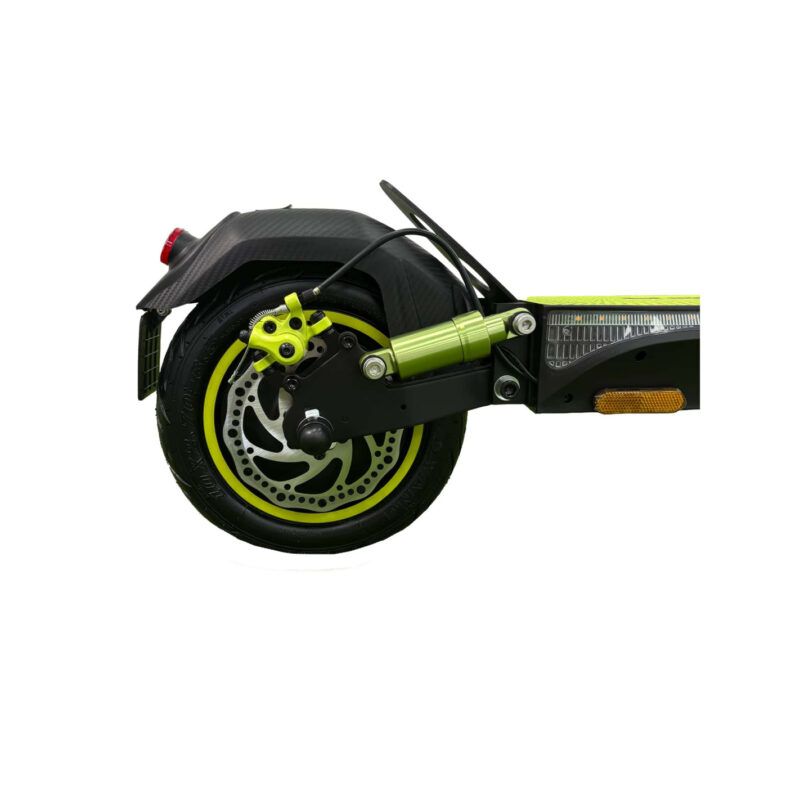 s4 mascooter