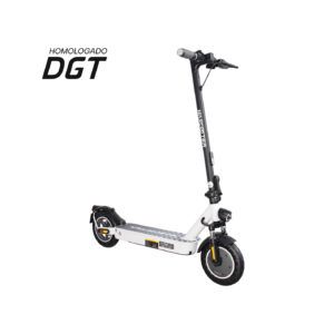 S2 MASCOOTER