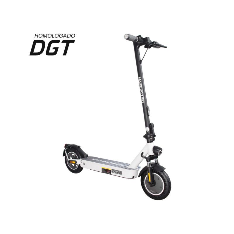 S2 MASCOOTER