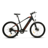 ebike smartgyro senda black