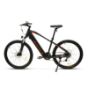 ebike smartgyro senda black