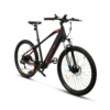 ebike smartgyro senda black
