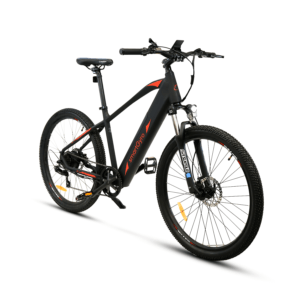 ebike smartgyro senda black