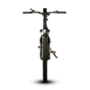 ebike smartgyro senda black