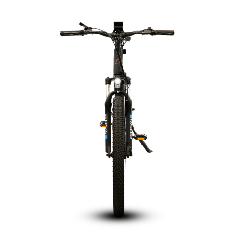 ebike smartgyro senda black