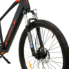 ebike smartgyro senda black