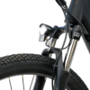 ebike smartgyro senda black