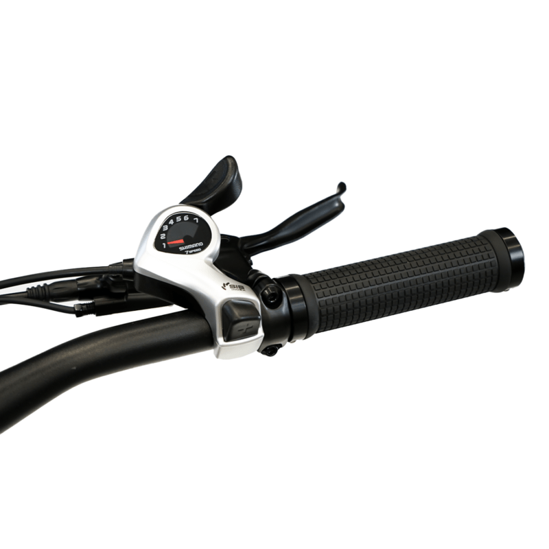 SMARTGYRO EBIKE SENDA
