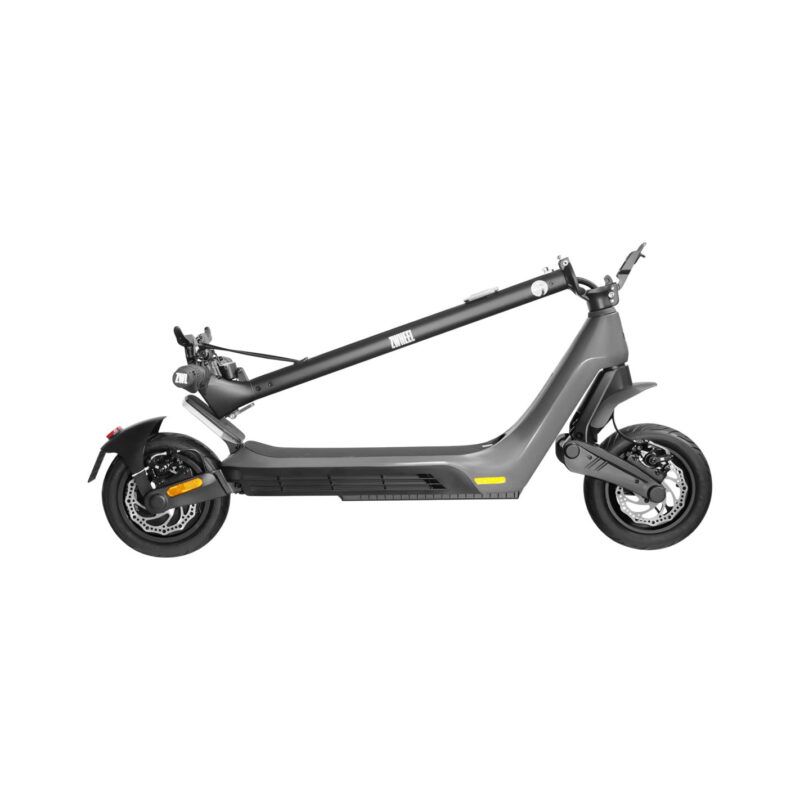 zlion pro zwheel