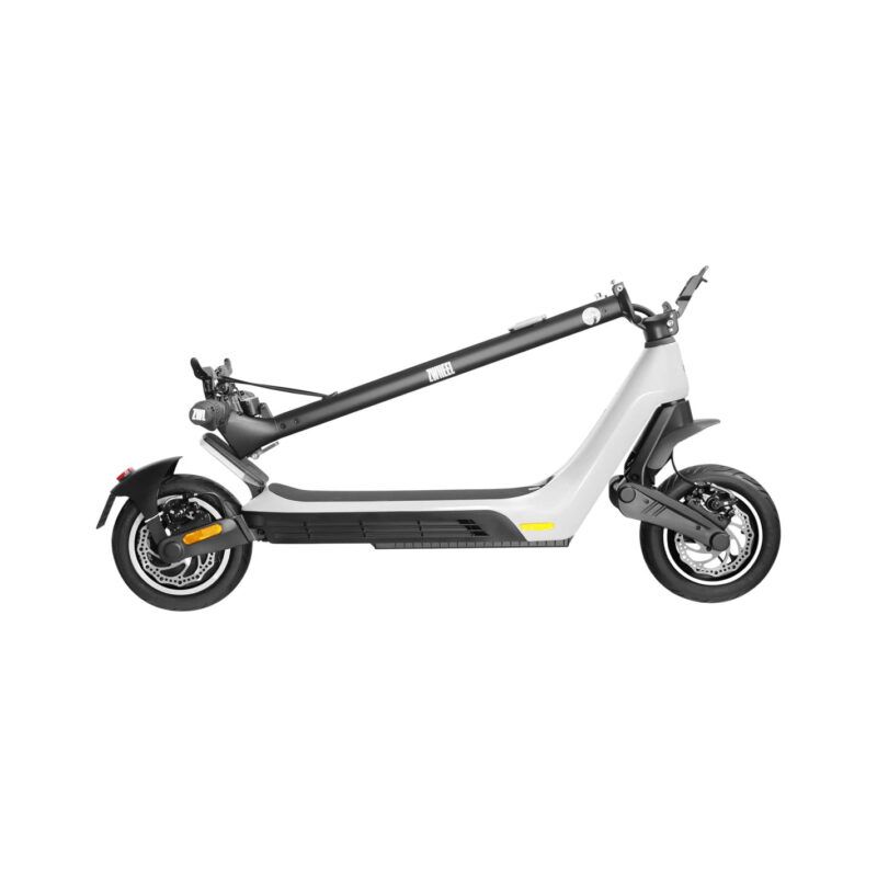 ZLION PRO ZWHEEL