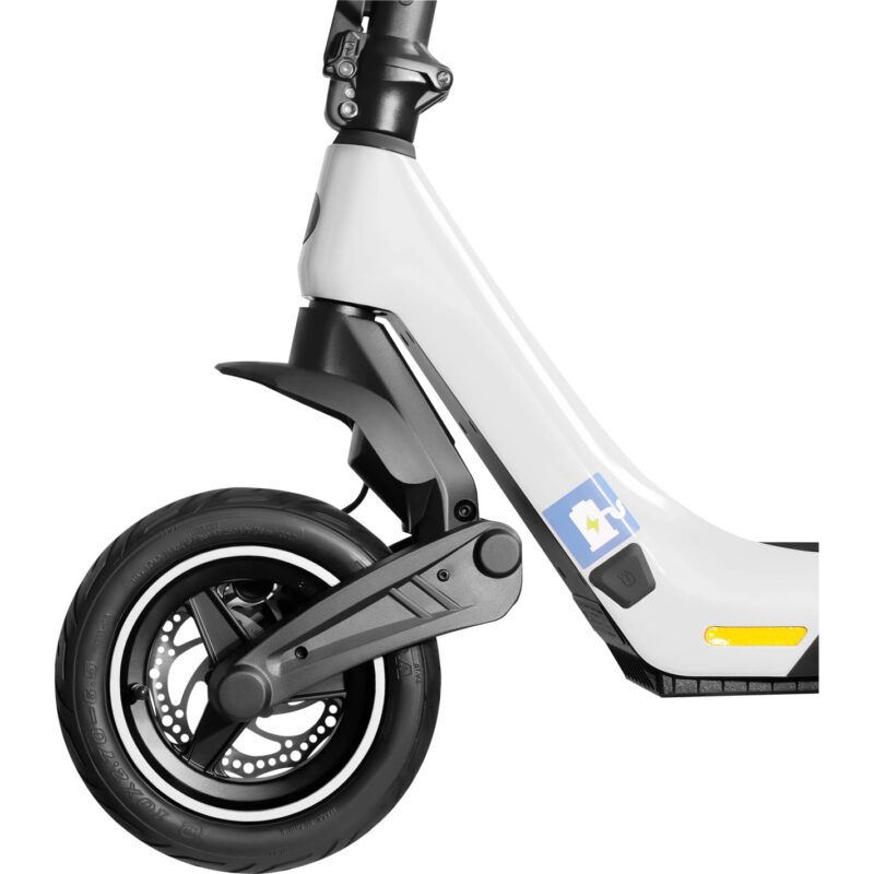 ZLION PRO ZWHEEL