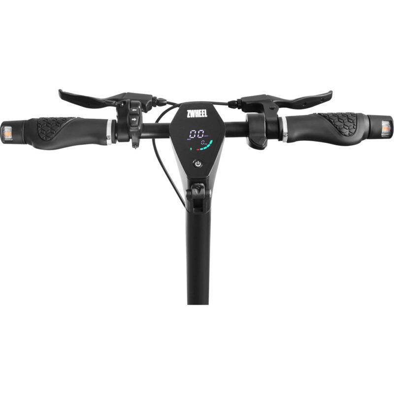 ZLION PRO ZWHEEL