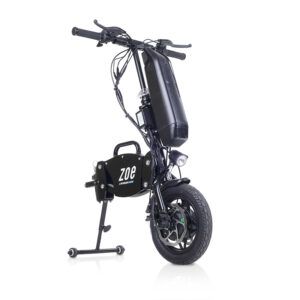 handbike zoe