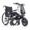 handbike zoe