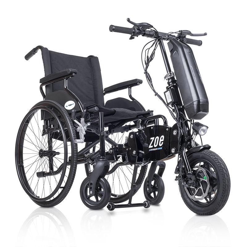 handbike zoe