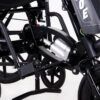 handbike zoe