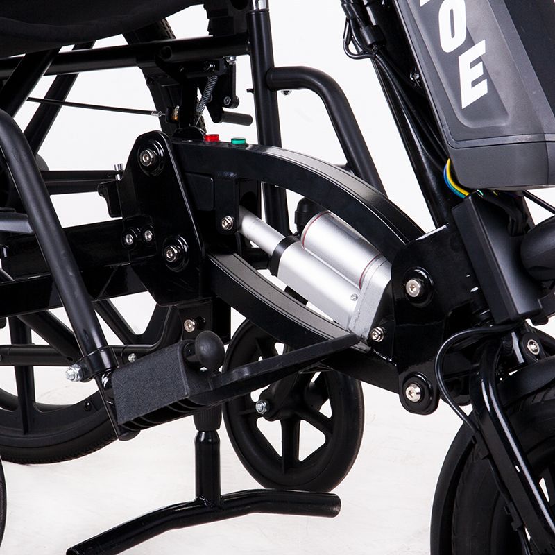 handbike zoe