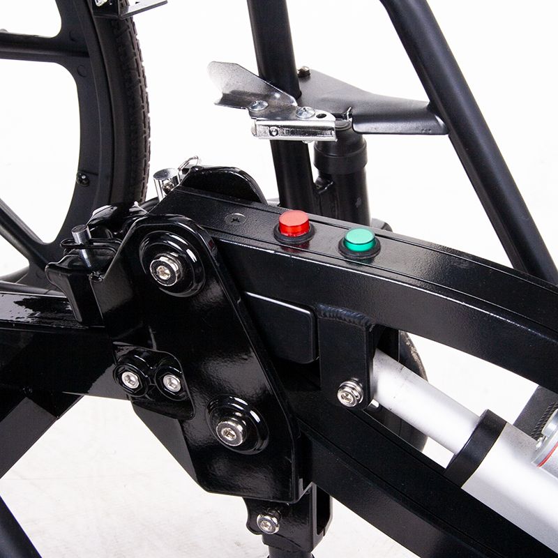 handbike zoe
