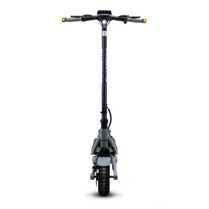 Patinete eléctrico SmartGyro Raptor Dual Evo