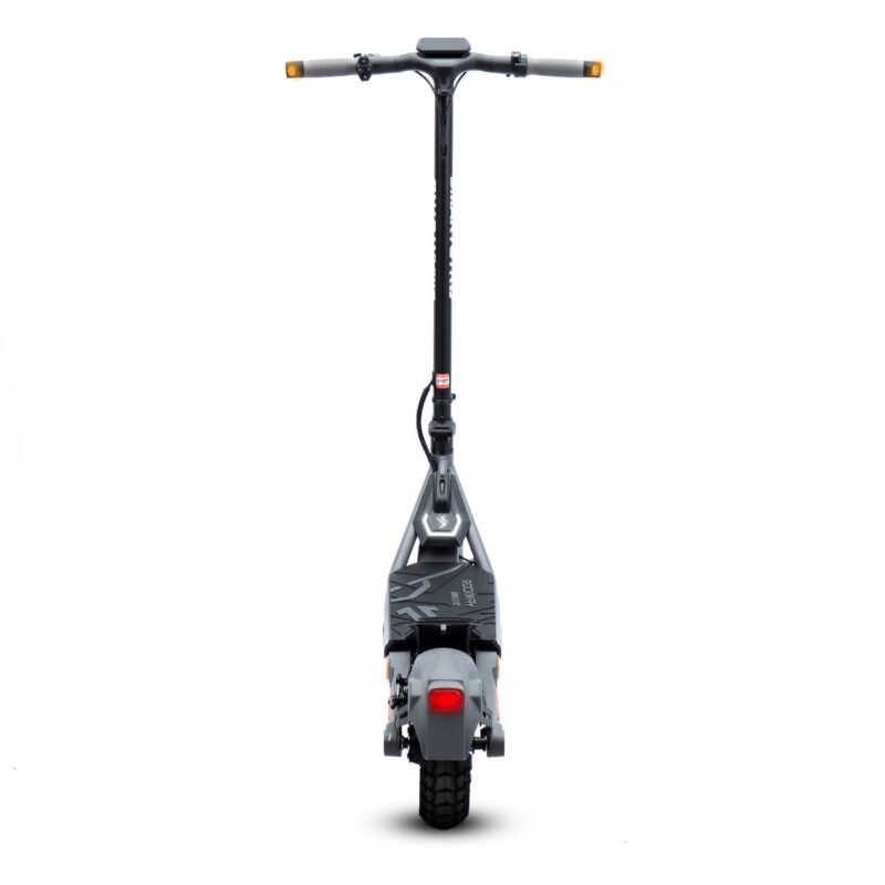 Patinete eléctrico SmartGyro Raptor Dual Evo