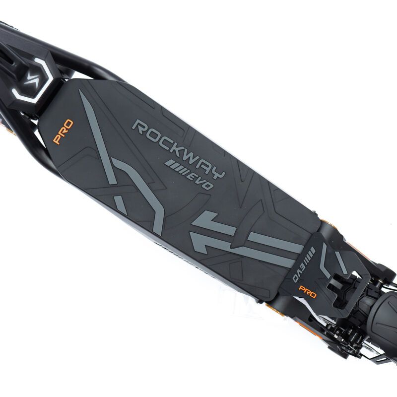 Patinete eléctrico SmartGyro Rockway pro Evo