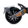 Patinete eléctrico SmartGyro Raptor Dual Evo
