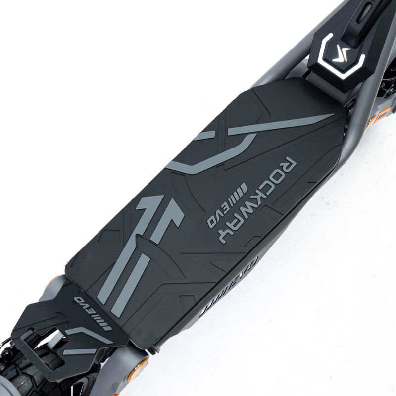 Patinete eléctrico SmartGyro Raptor Dual Evo