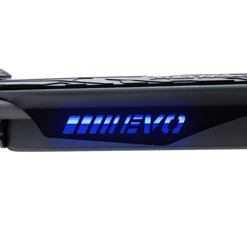 Patinete eléctrico SmartGyro Raptor Dual Evo