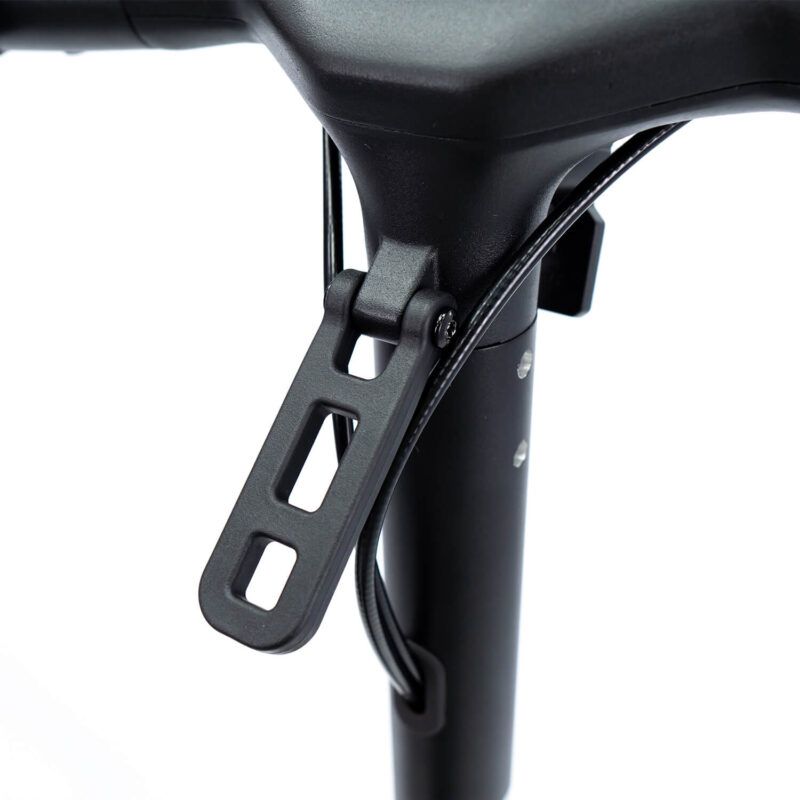 Patinete eléctrico SmartGyro Raptor Dual Evo