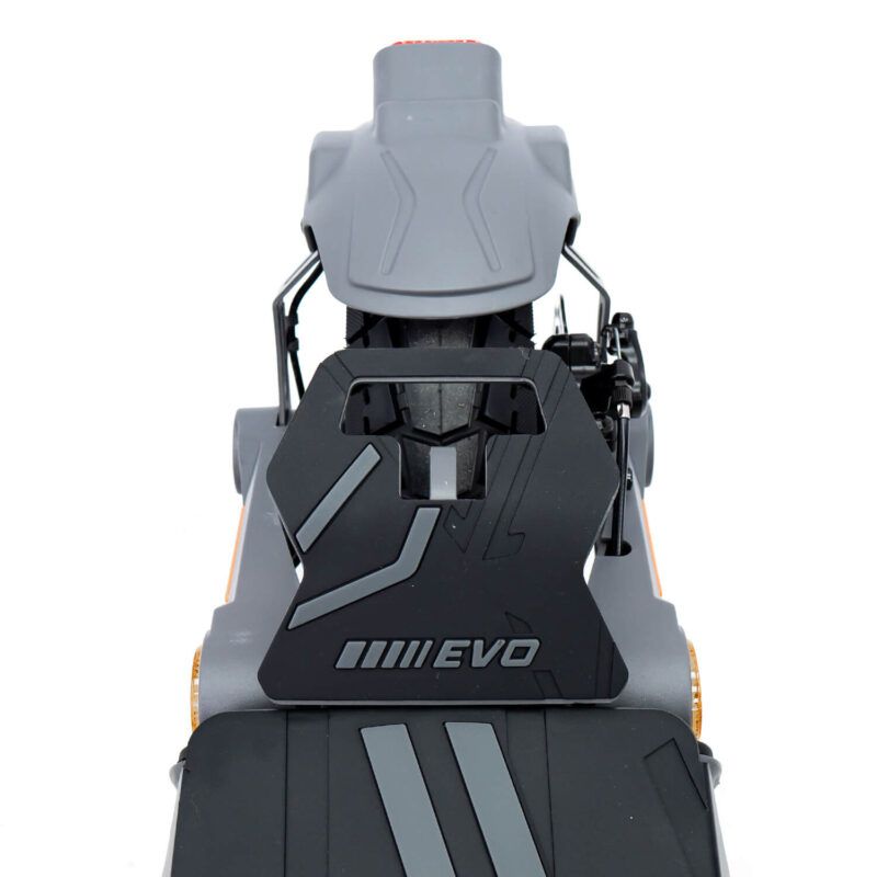 Patinete eléctrico SmartGyro Raptor Dual Evo